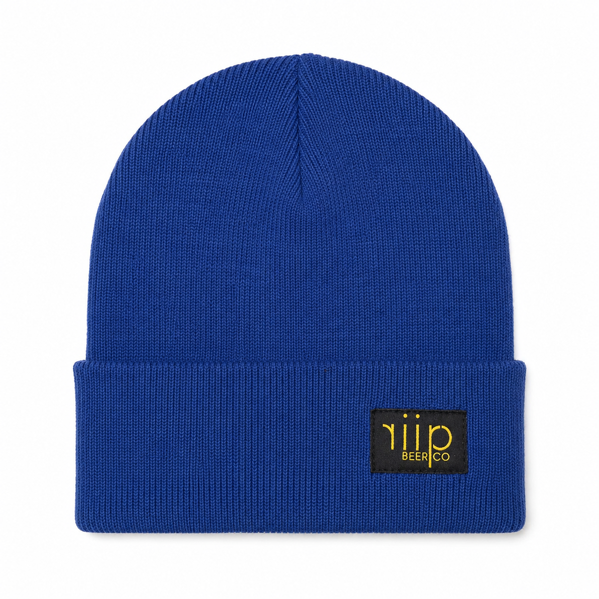 Beanie | Riip Classic | Blue