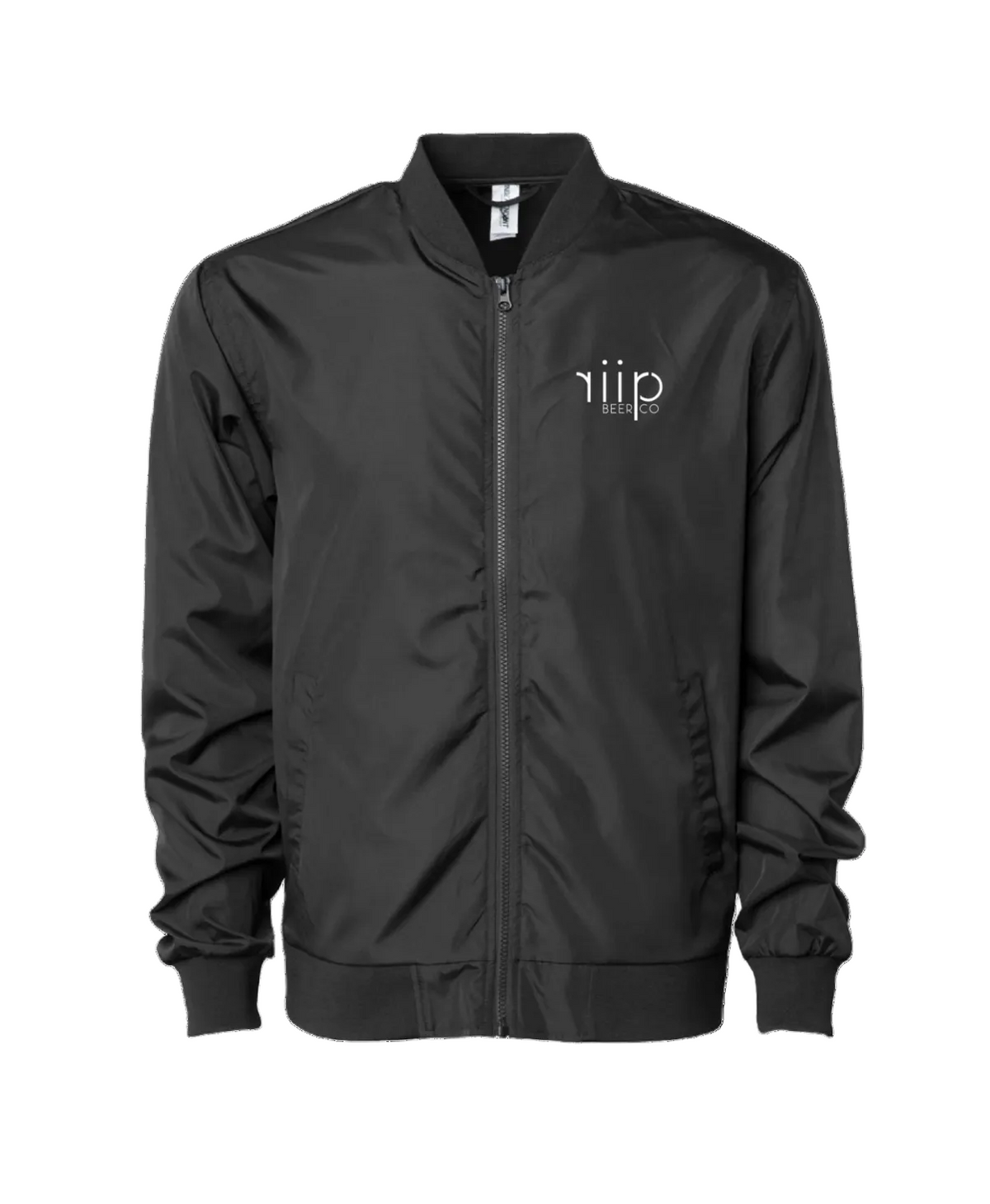 Bomber Jacket | Riip Classic | Black