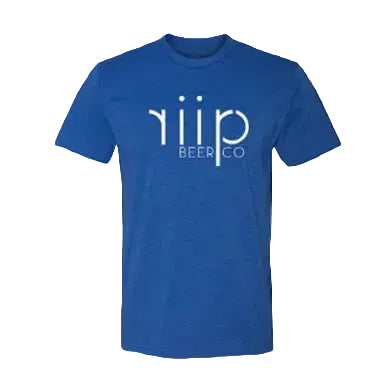 T-Shirt | Riip Classic | Royal