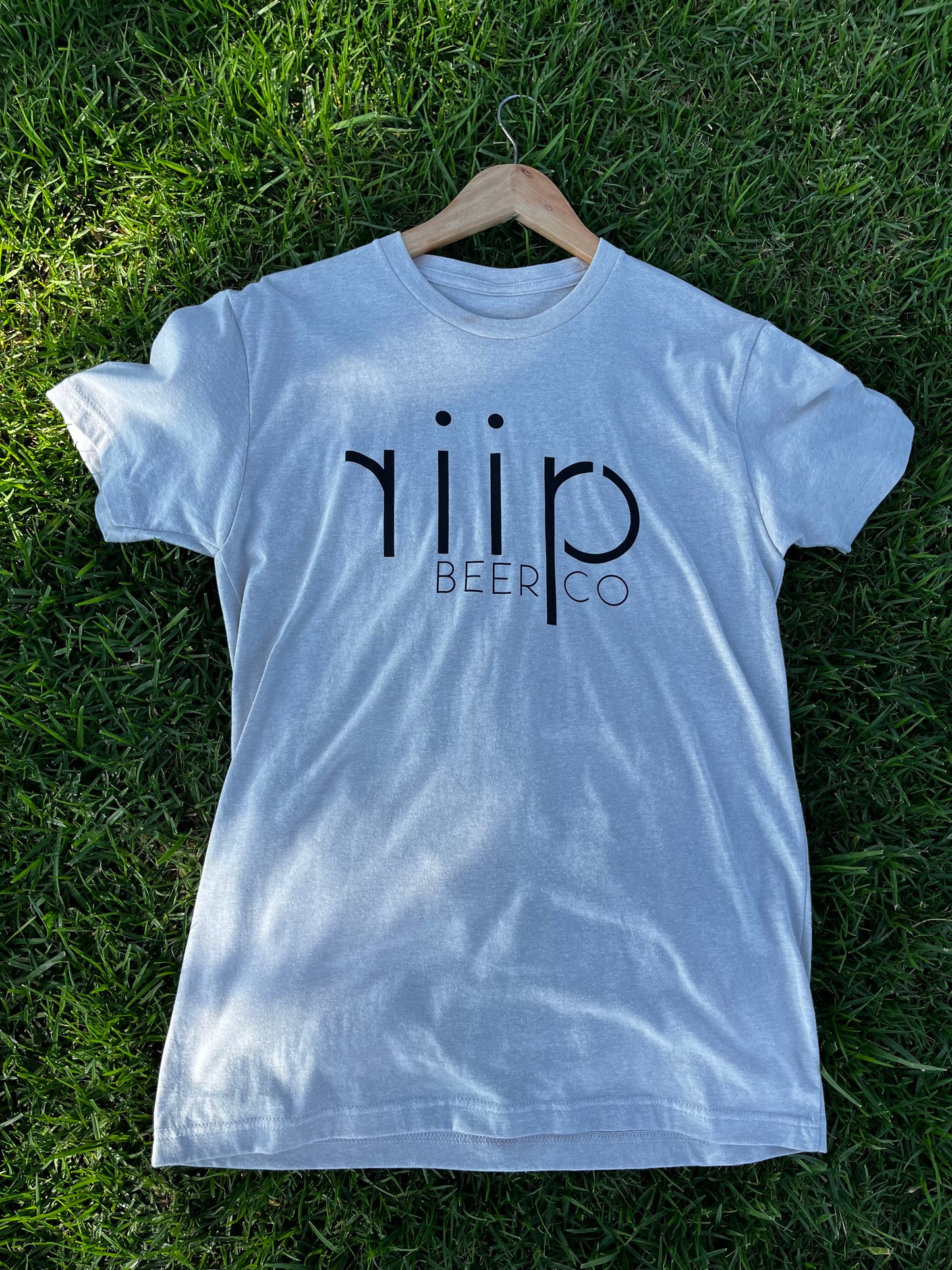 T-Shirt | Riip Lifestyle | Off White