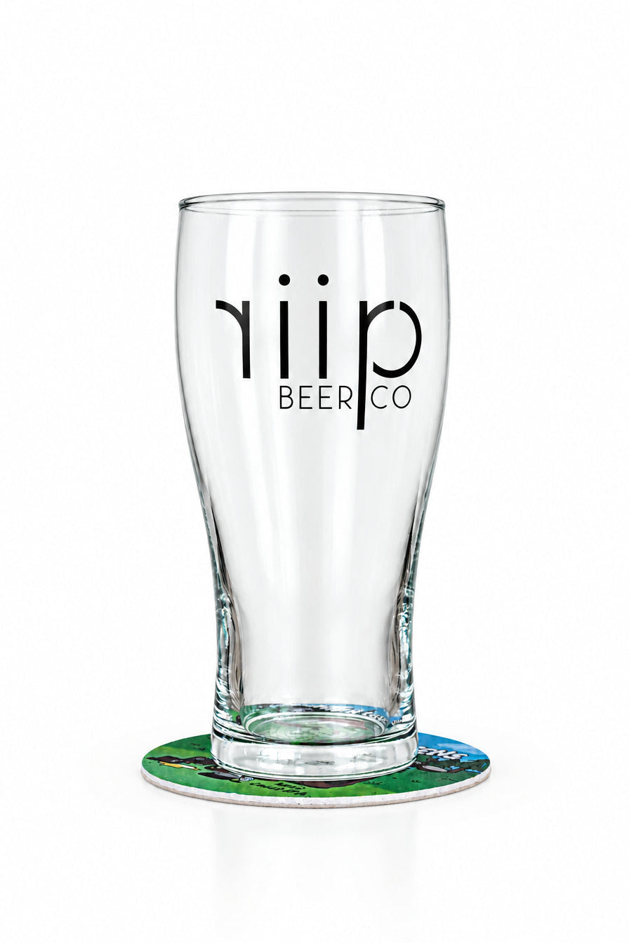 Riip Classic Pub Glass