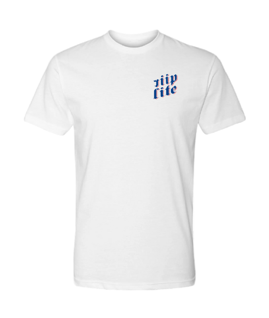 T-shirt | Riip Lite | White