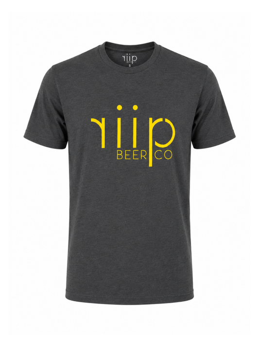 T-Shirt | Riip Classic | Dark Gray