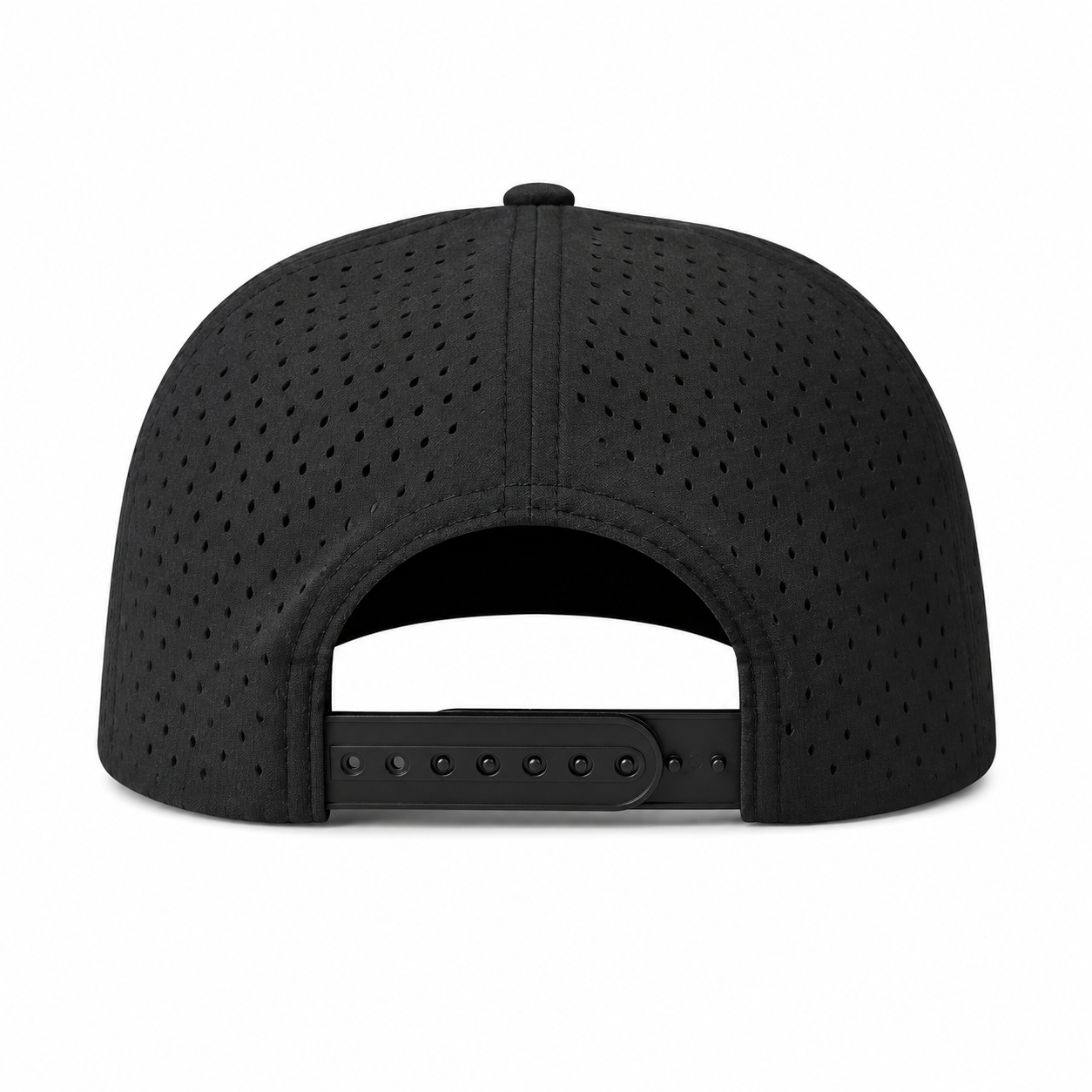 Hat | Riip Lifestyle FlexFit Golf | Black
