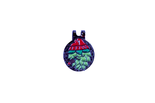 Riip | Riip'n Greens | Magnetic ball marker hat clip