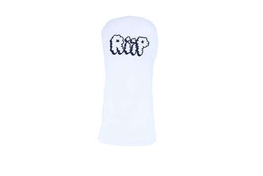Riip | Riip'n Greens | Golf Club Head Cover