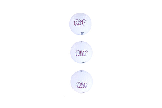 Riip | Riip'n Greens | Golf Balls